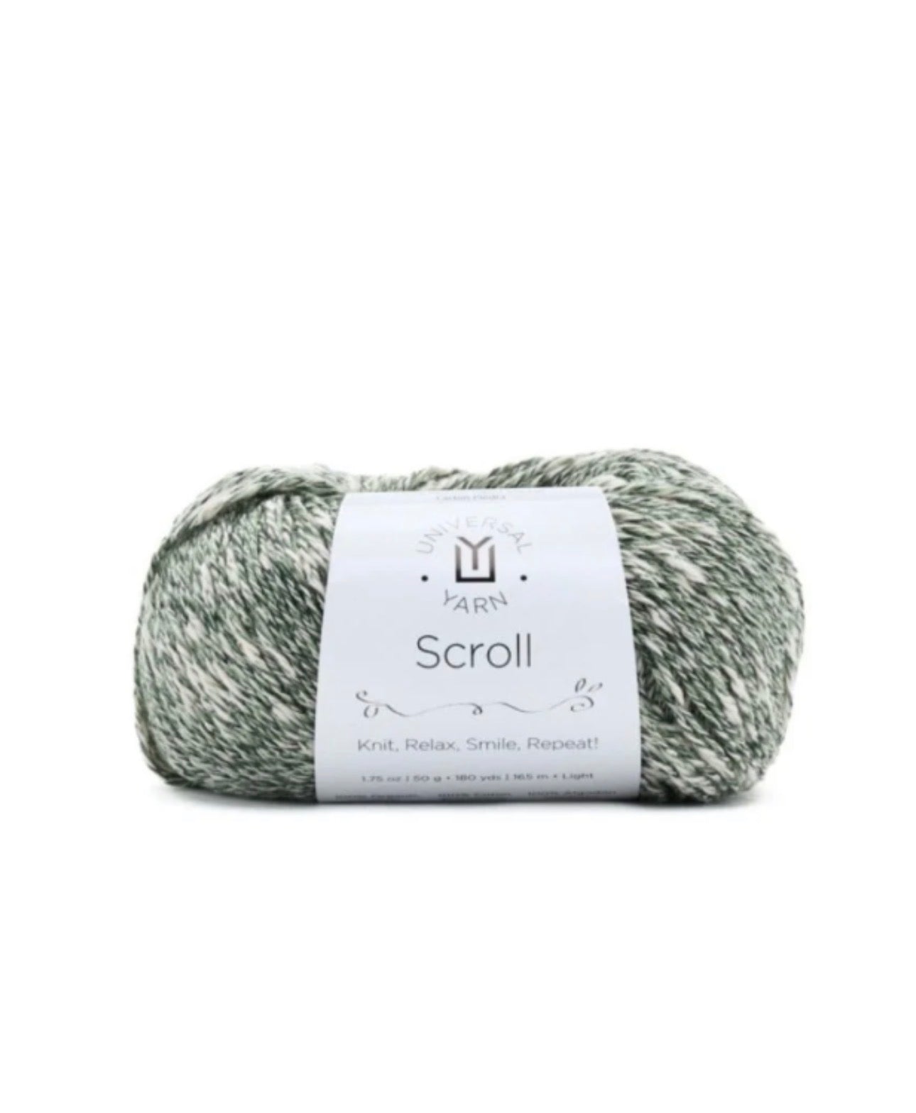Scroll - Universal Yarn