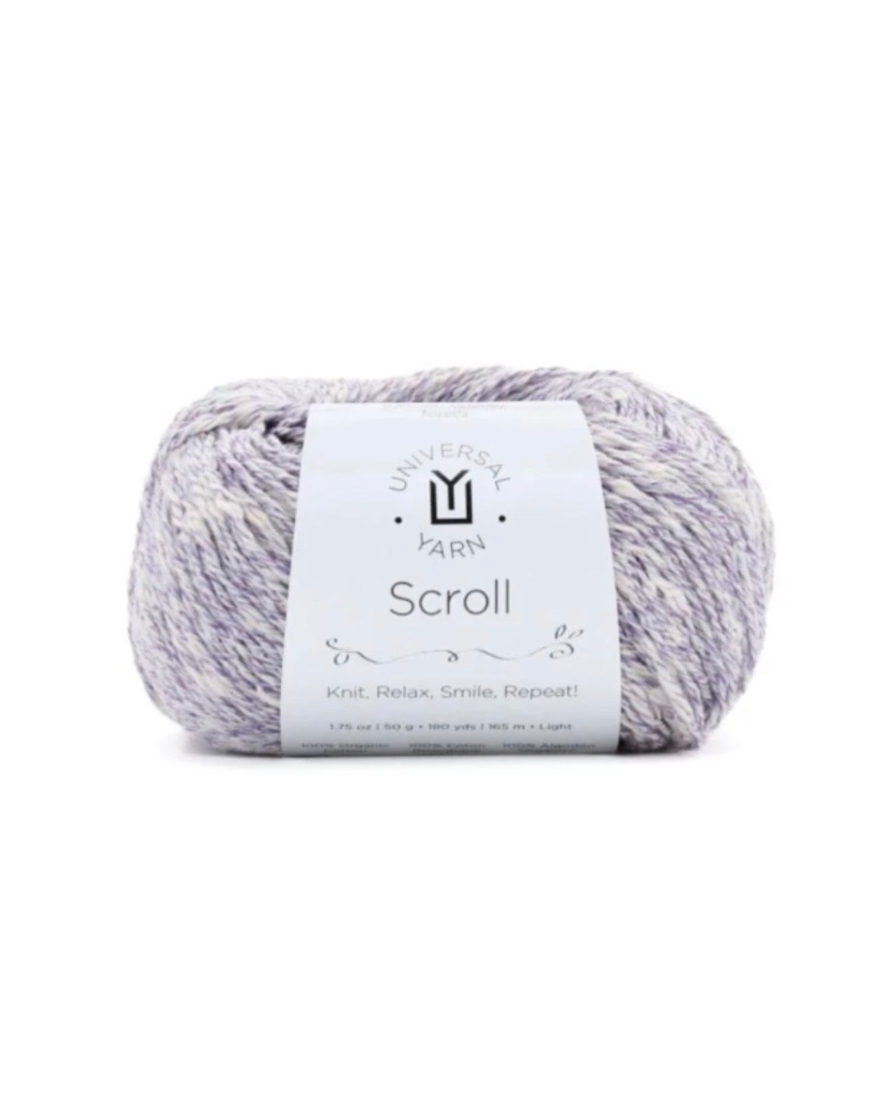 Scroll - Universal Yarn