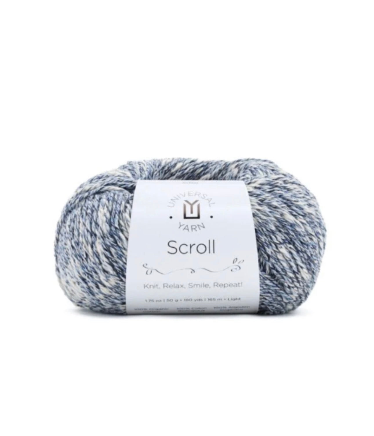 Scroll - Universal Yarn