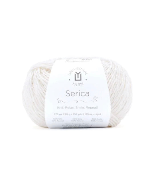 Serica - Universal Yarn