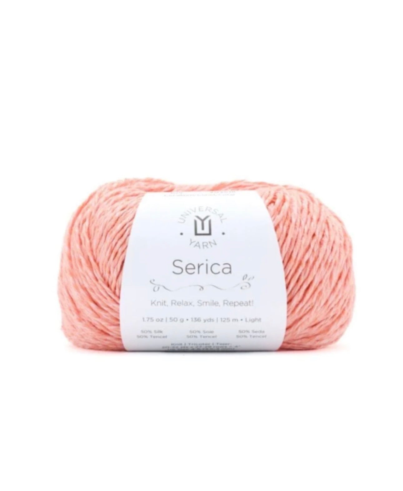 Serica - Universal Yarn