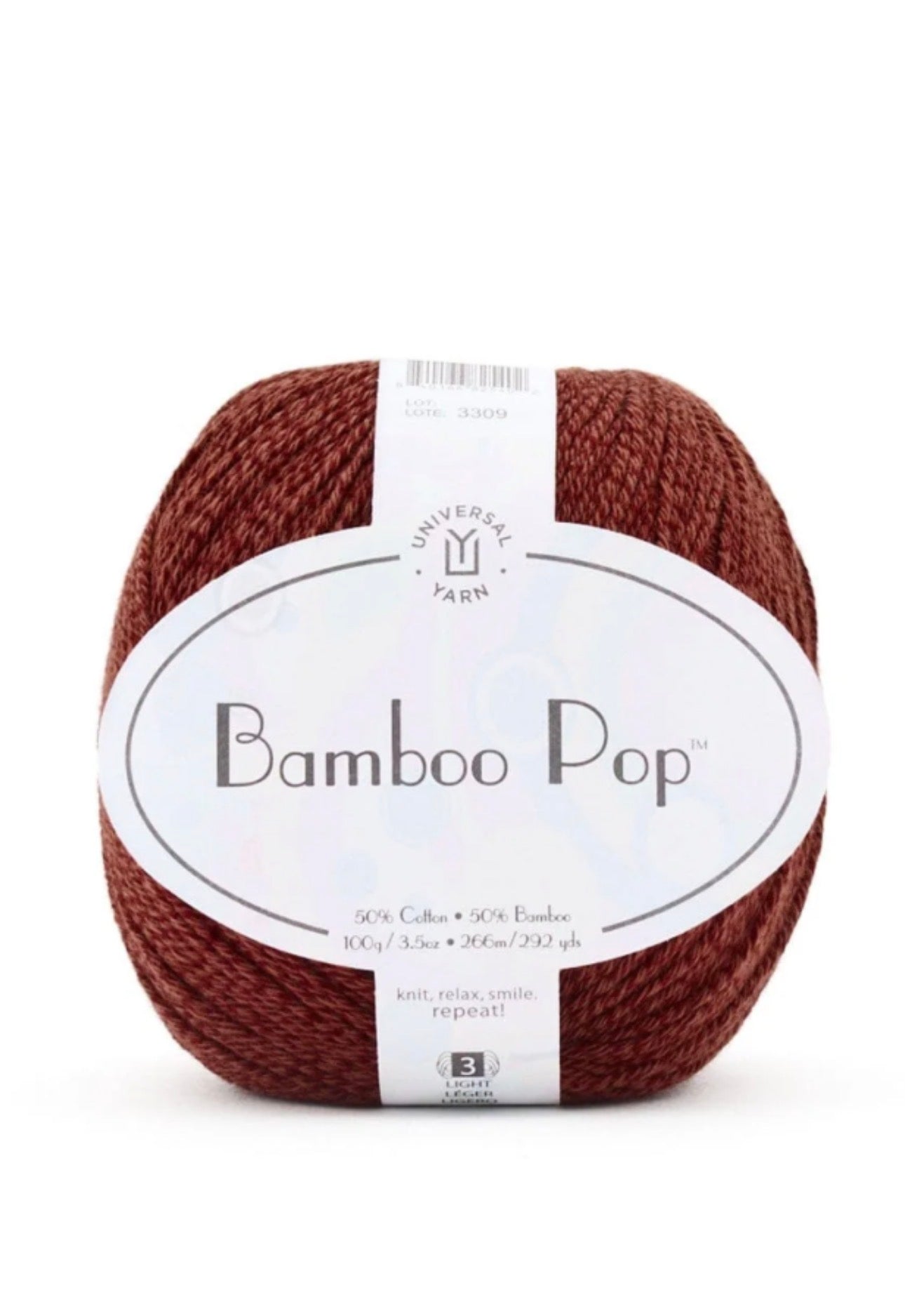 Bamboo Pop - Universal Yarn