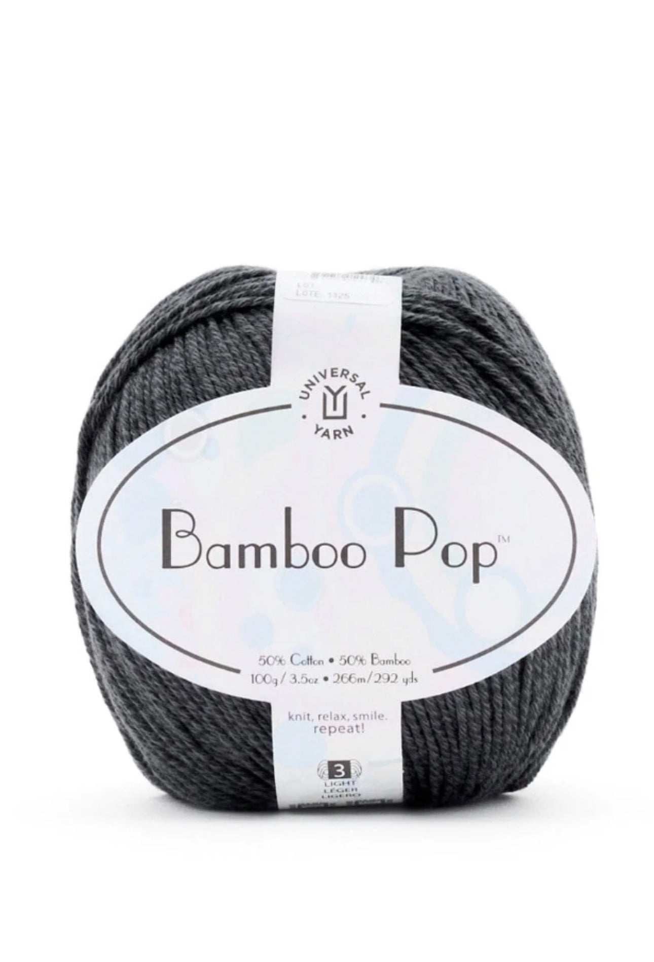 Bamboo Pop - Universal Yarn