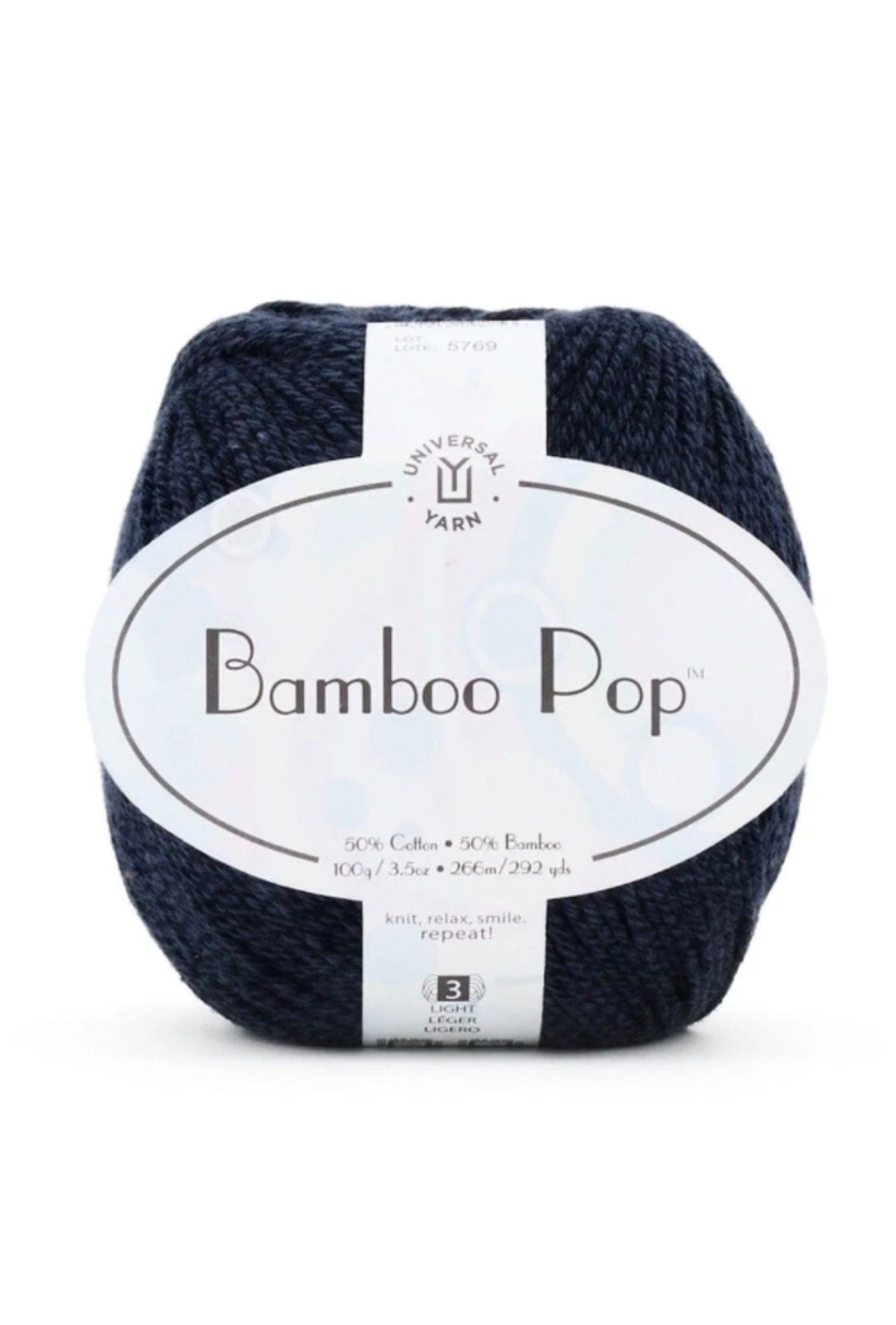 Bamboo Pop - Universal Yarn