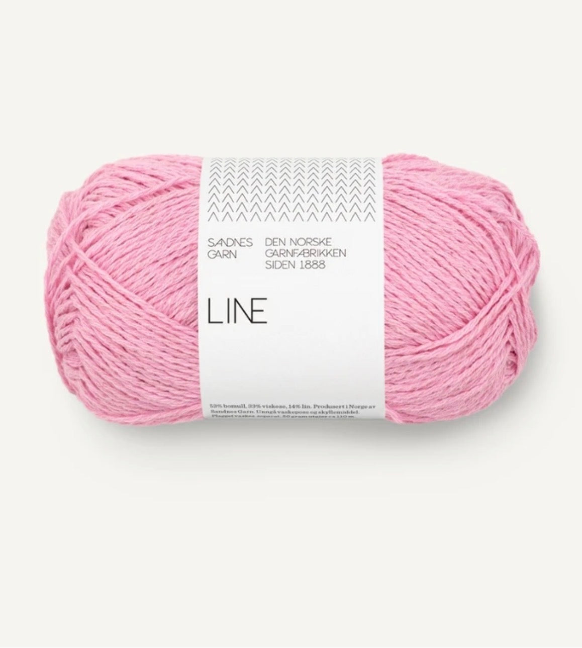 Line - Sandnes Garn