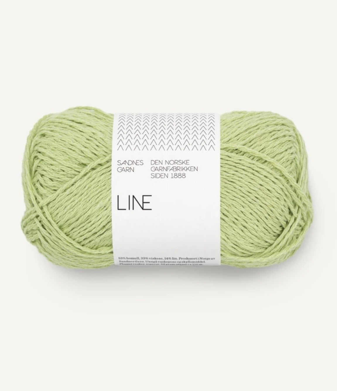 Line - Sandnes Garn