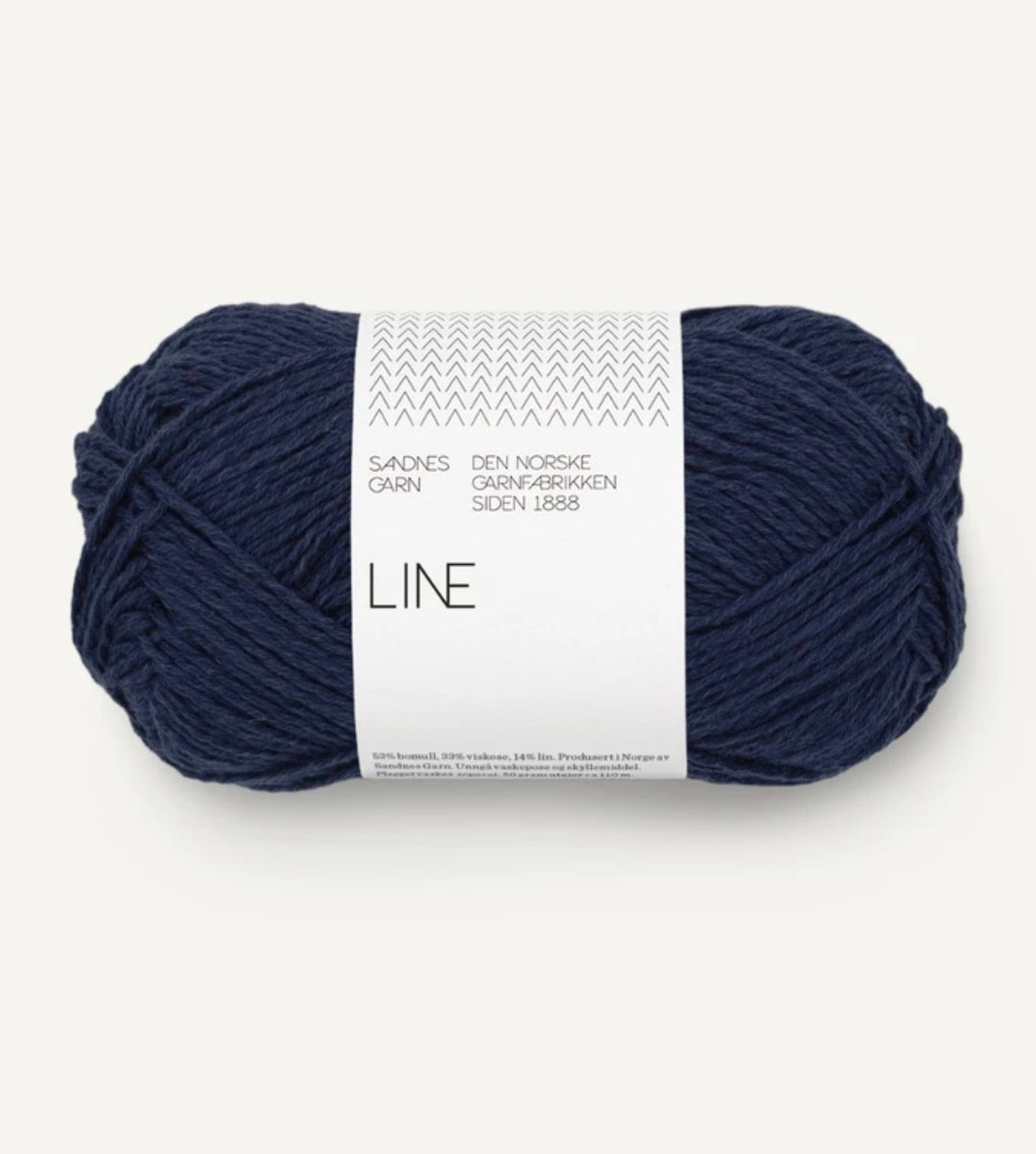 Line - Sandnes Garn