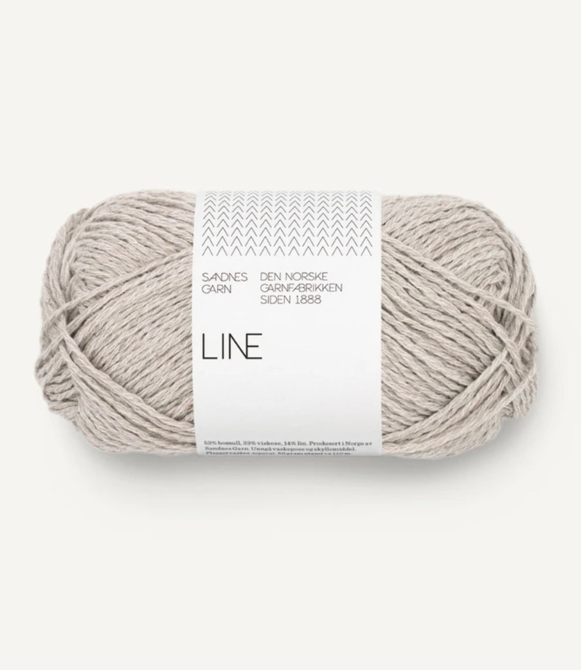 Line - Sandnes Garn