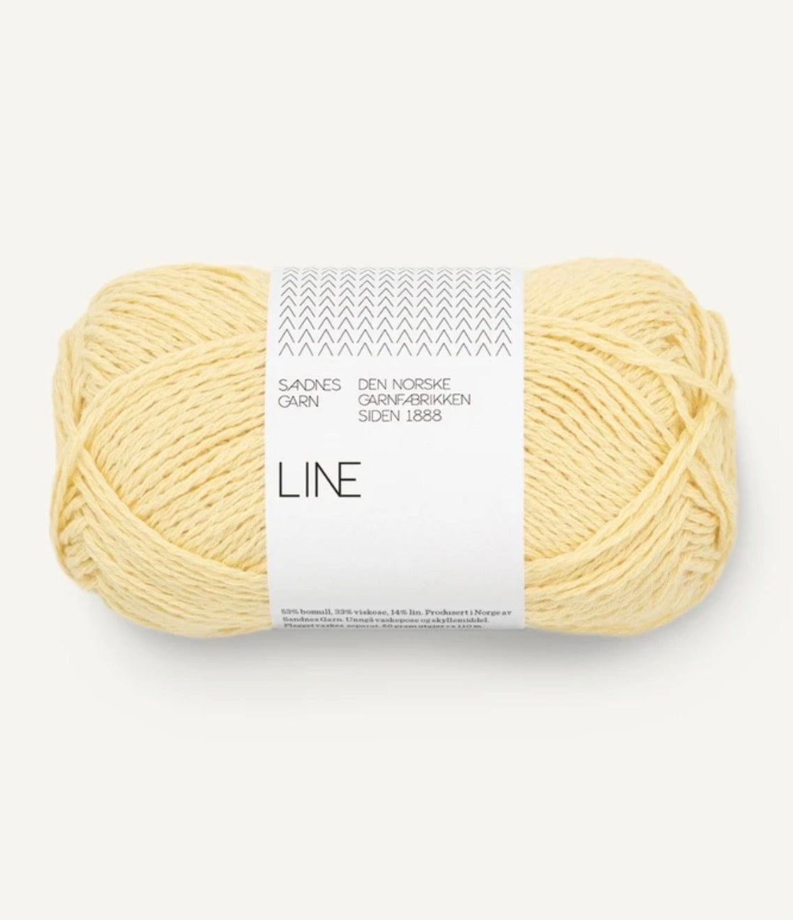 Line - Sandnes Garn