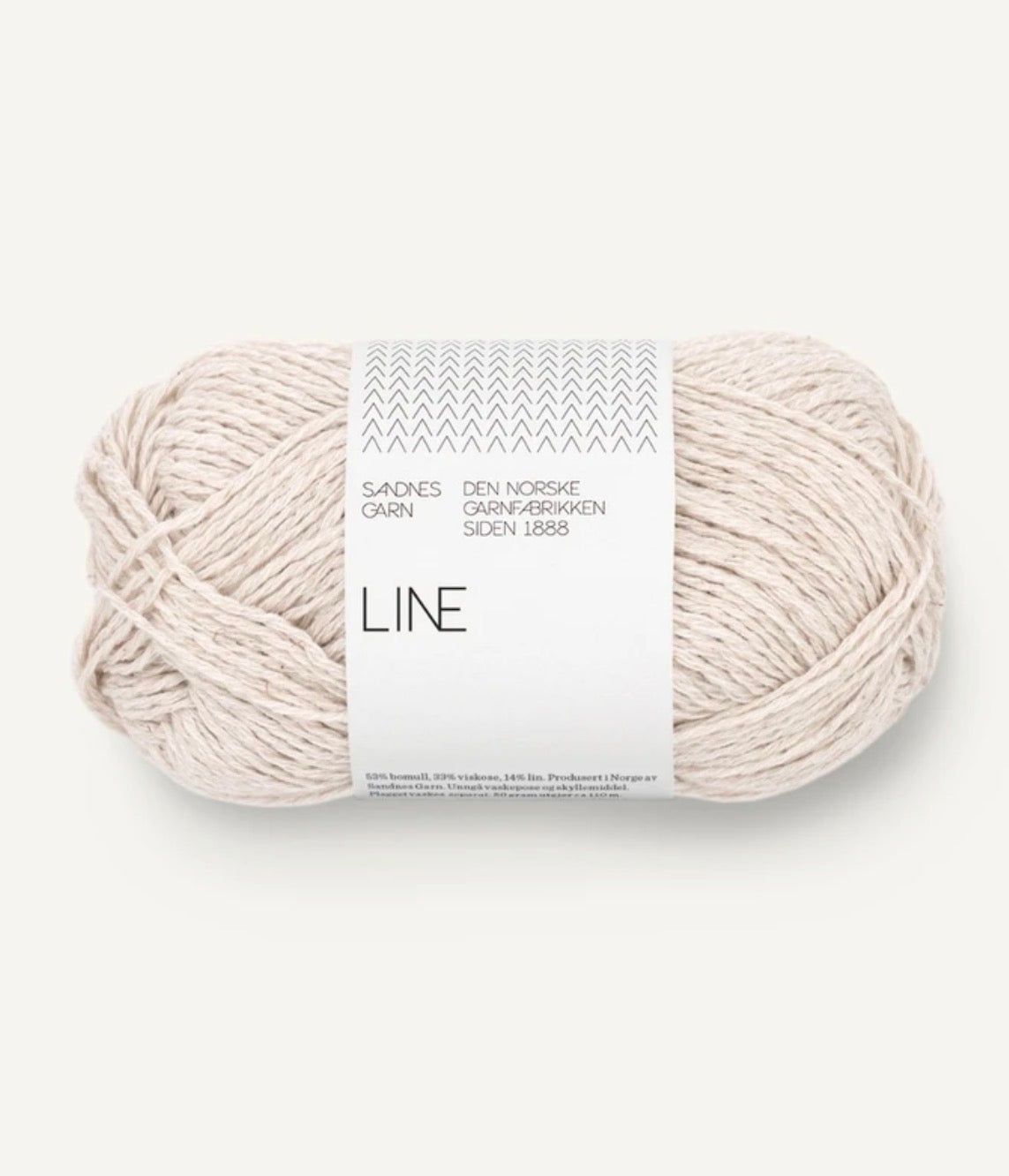 Line - Sandnes Garn