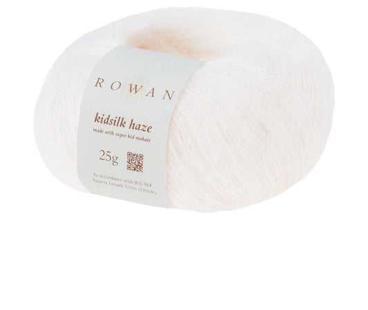 Kidsilk Haze - Rowan