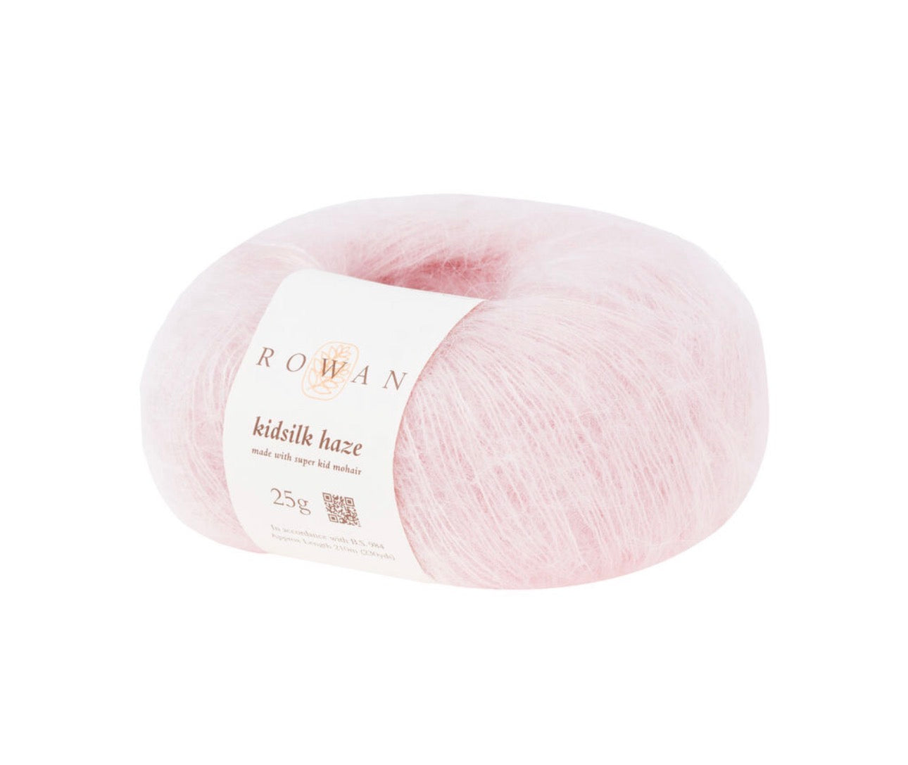 Kidsilk Haze - Rowan