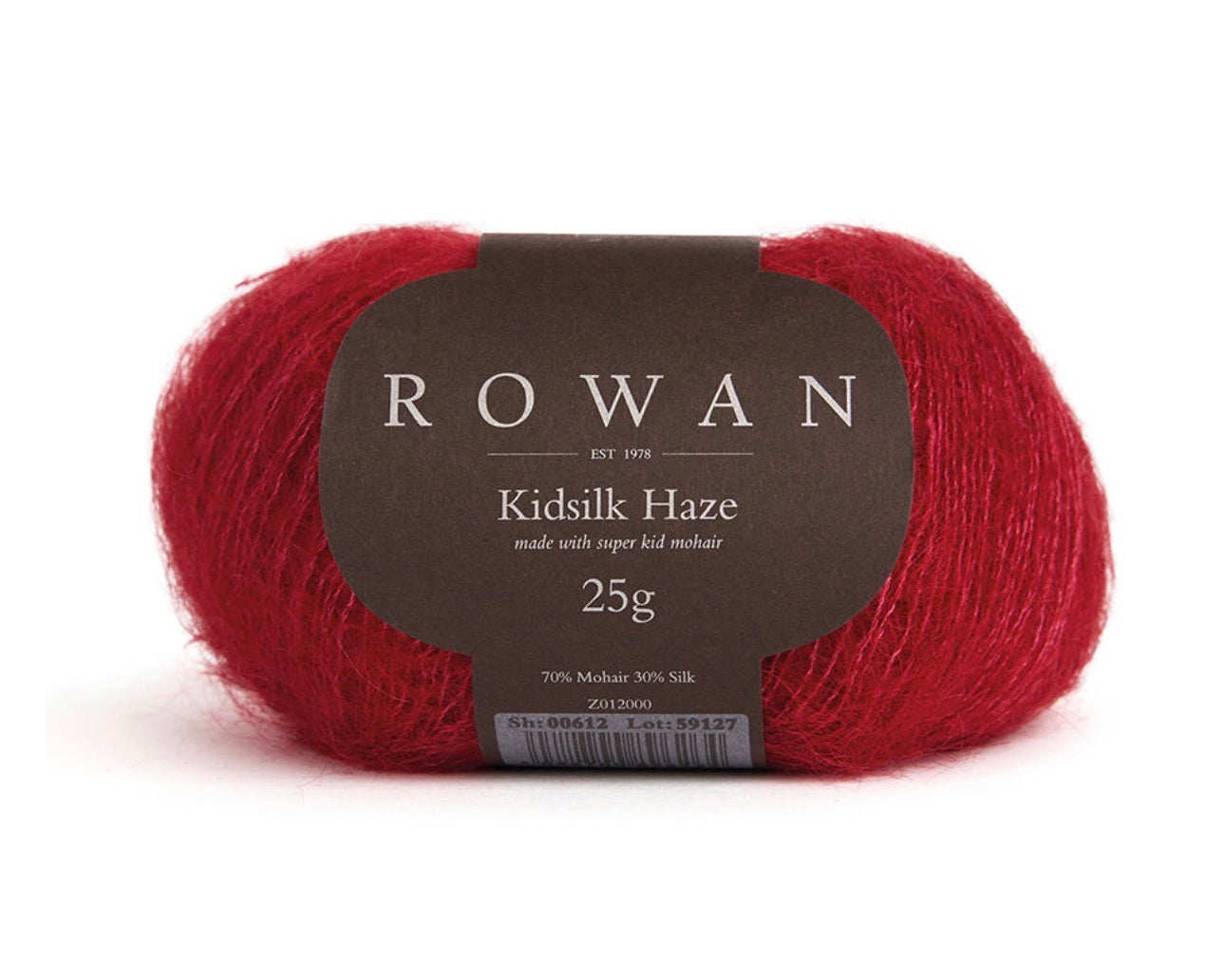 Kidsilk Haze - Rowan