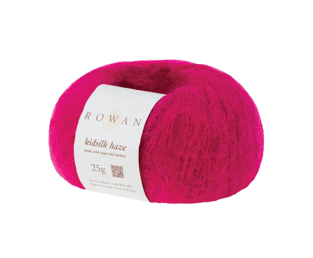 Kidsilk Haze - Rowan