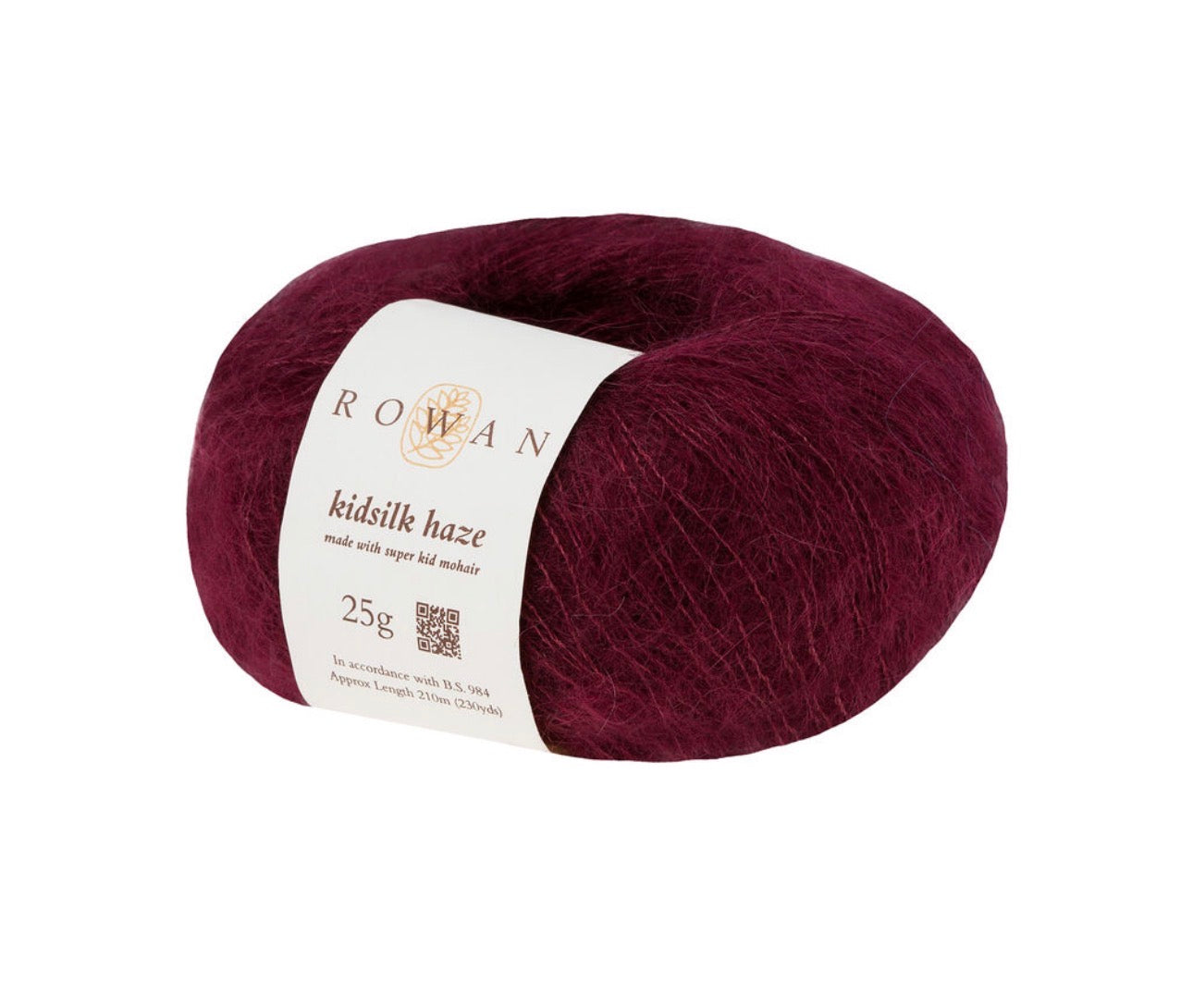 Kidsilk Haze - Rowan