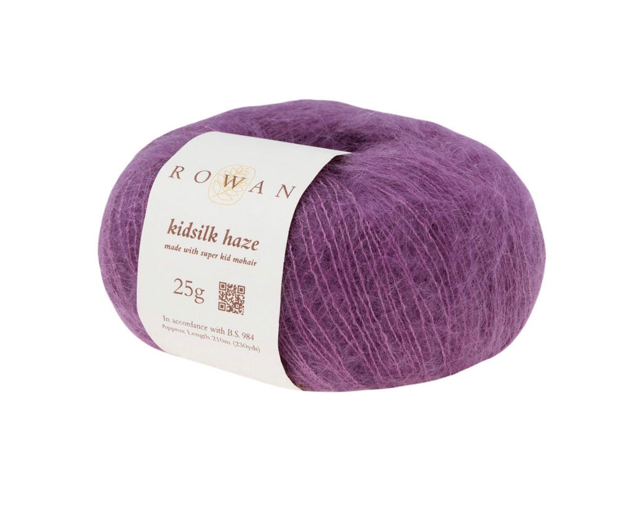 Kidsilk Haze - Rowan