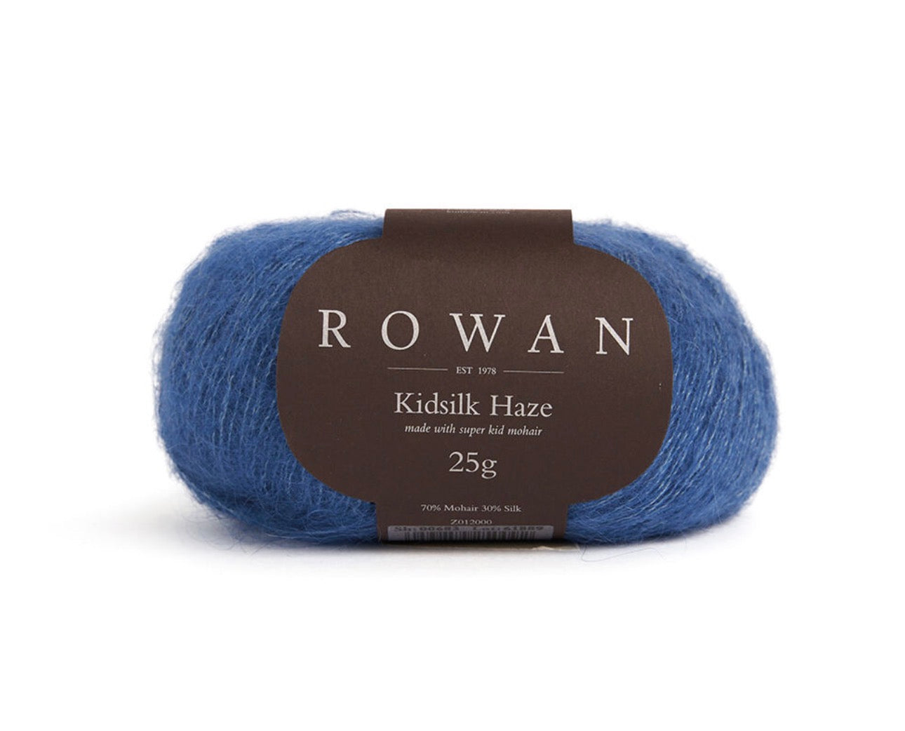 Kidsilk Haze - Rowan