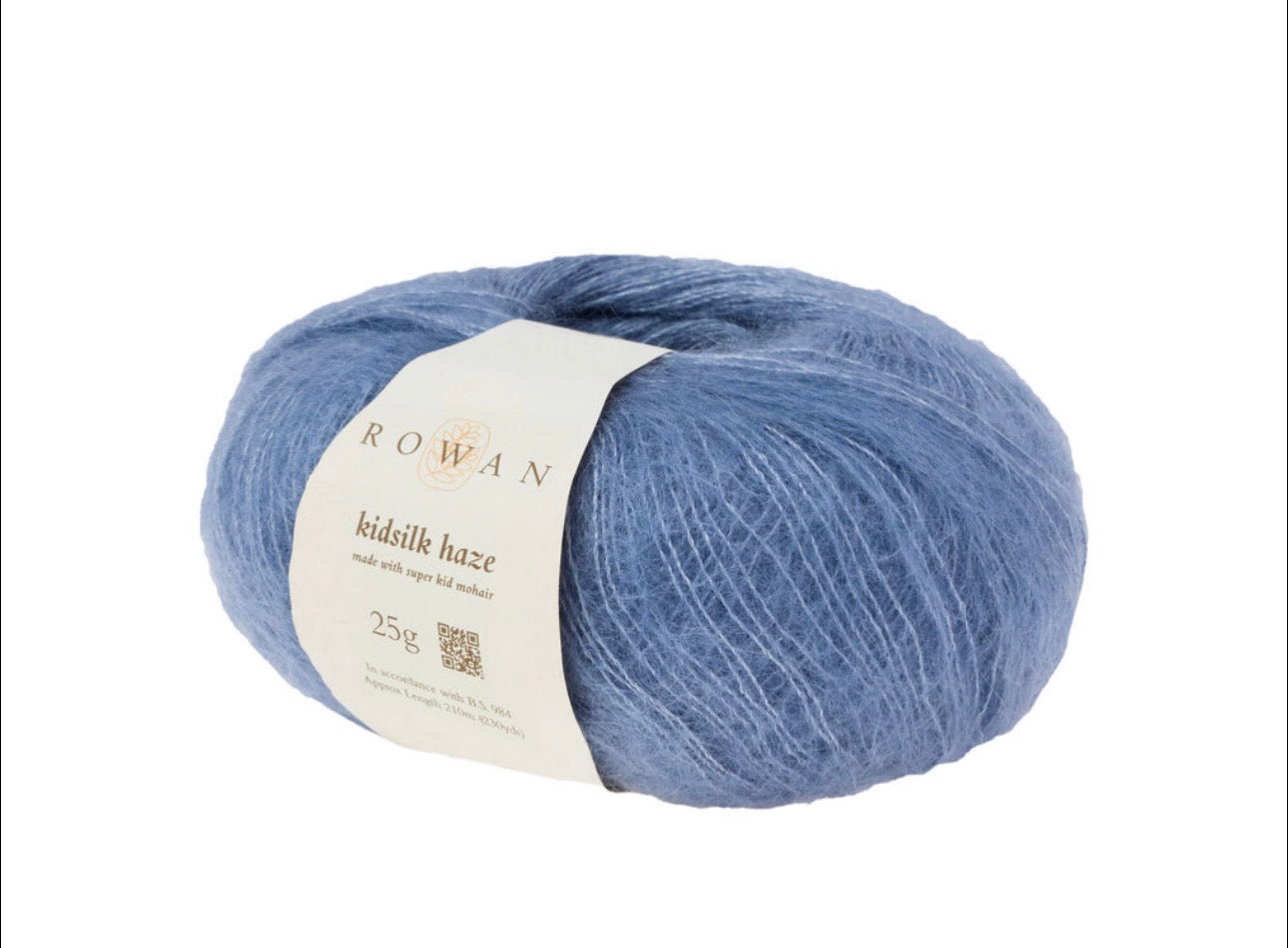 Kidsilk Haze - Rowan