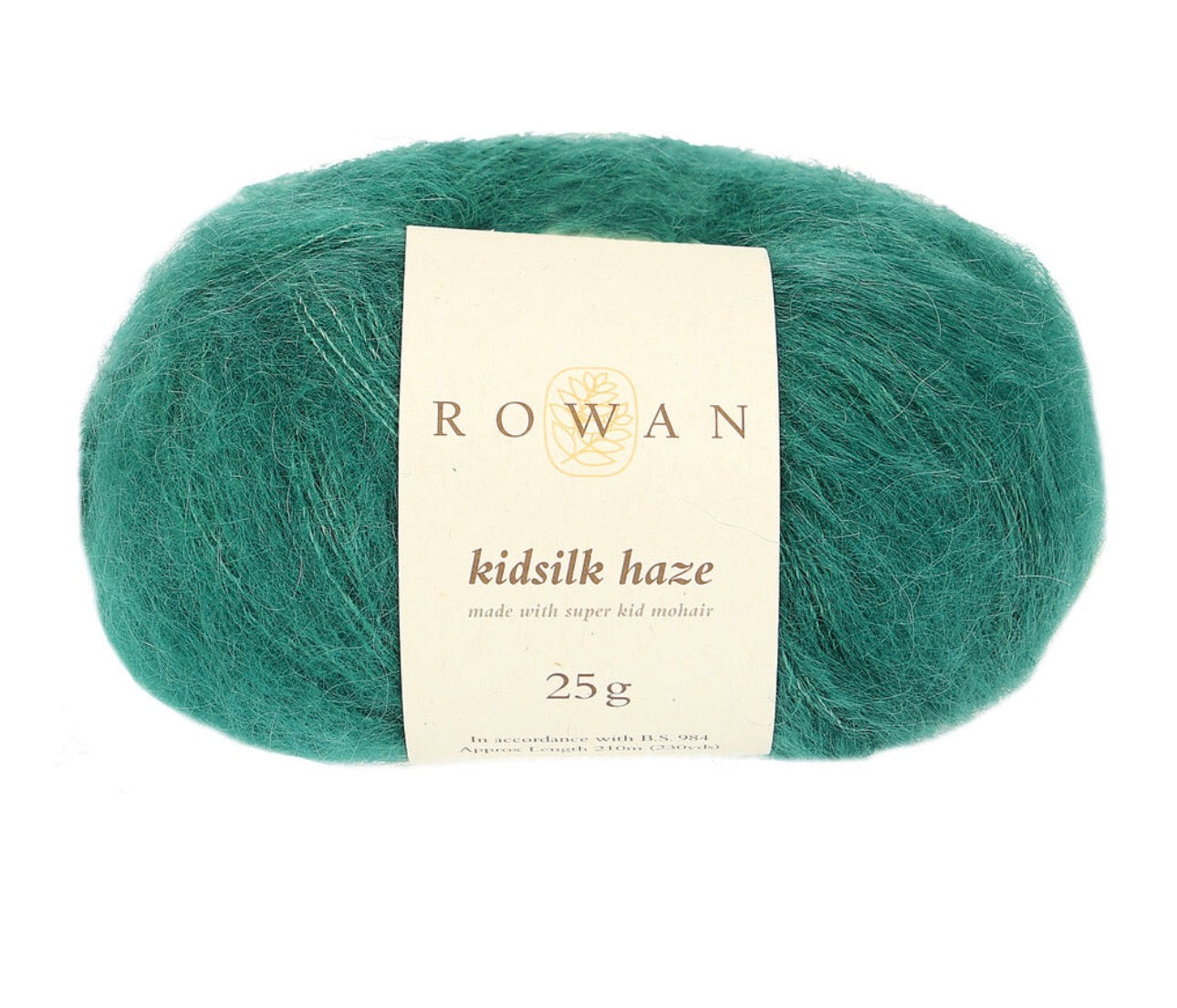 Kidsilk Haze - Rowan