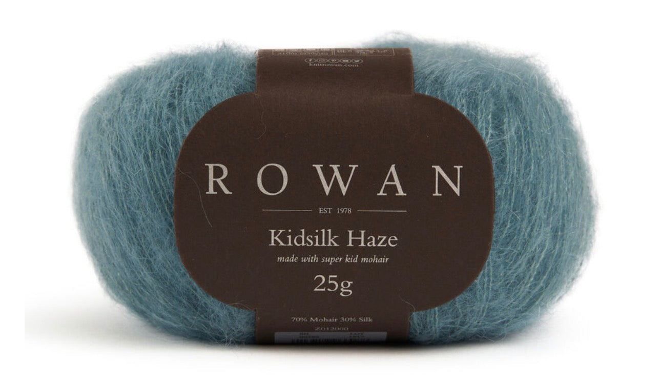 Kidsilk Haze - Rowan
