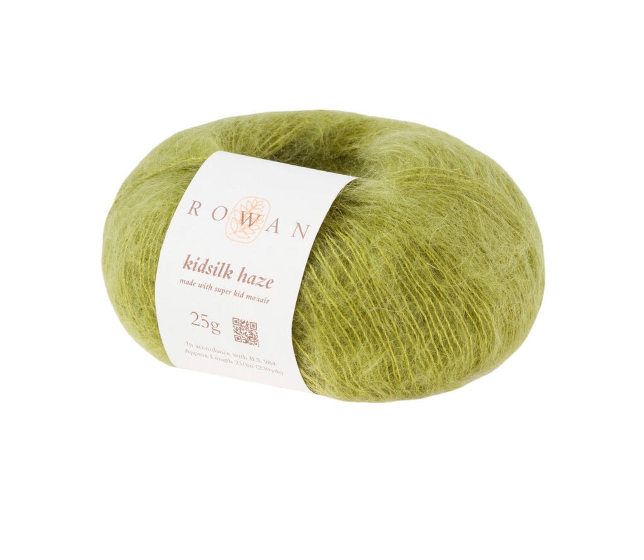 Kidsilk Haze - Rowan