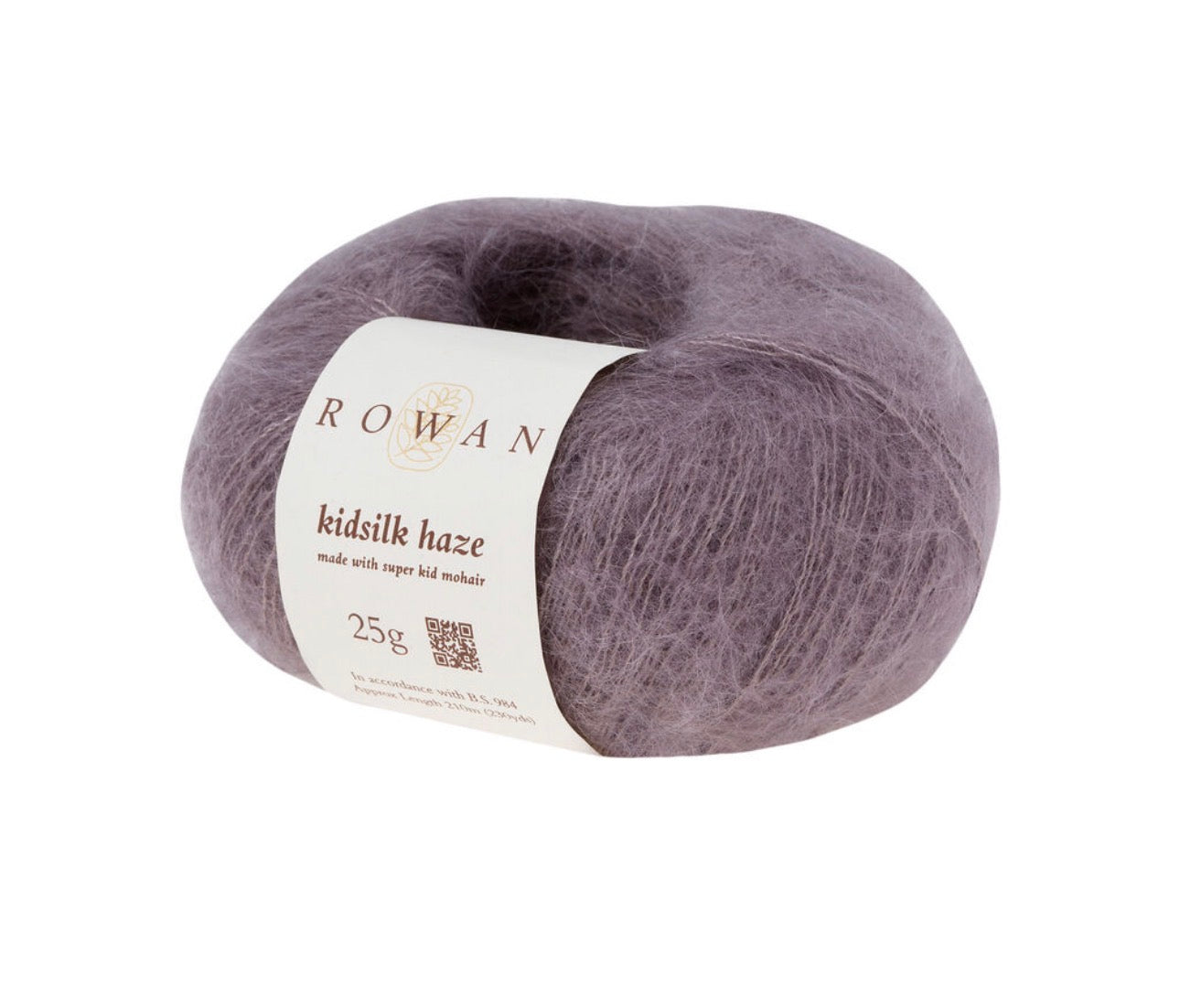 Kidsilk Haze - Rowan