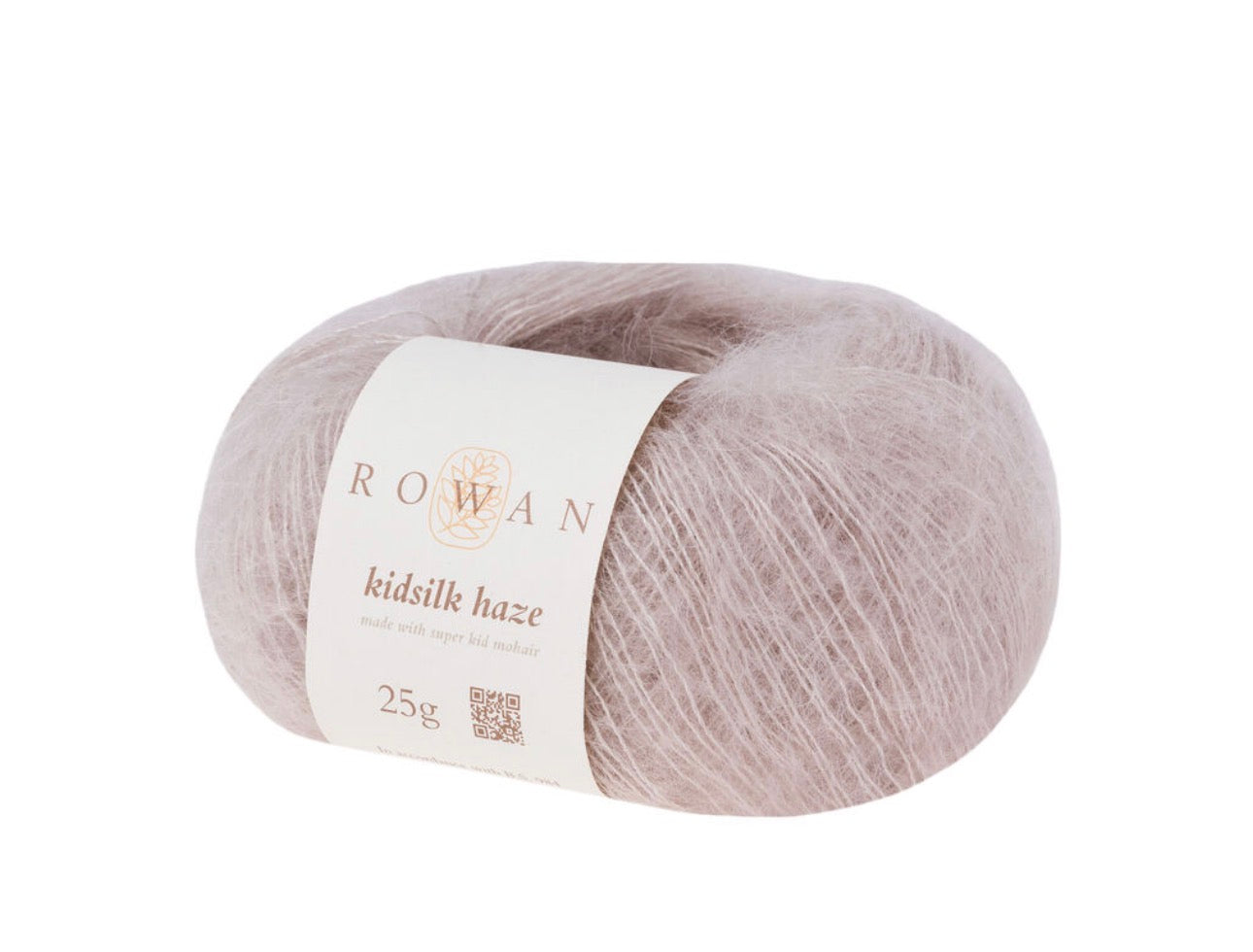 Kidsilk Haze - Rowan