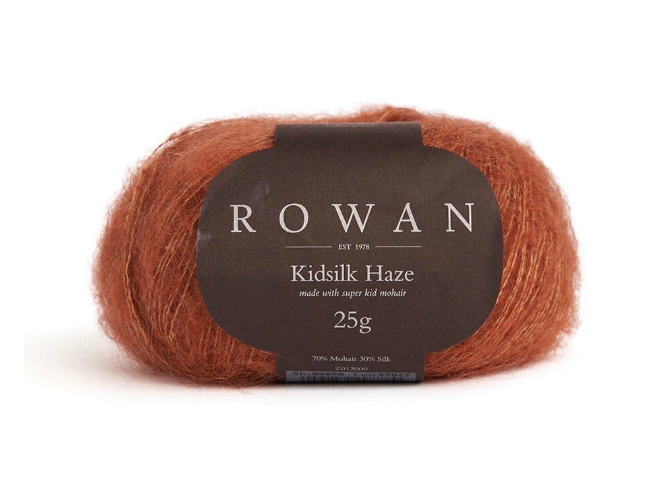 Kidsilk Haze - Rowan
