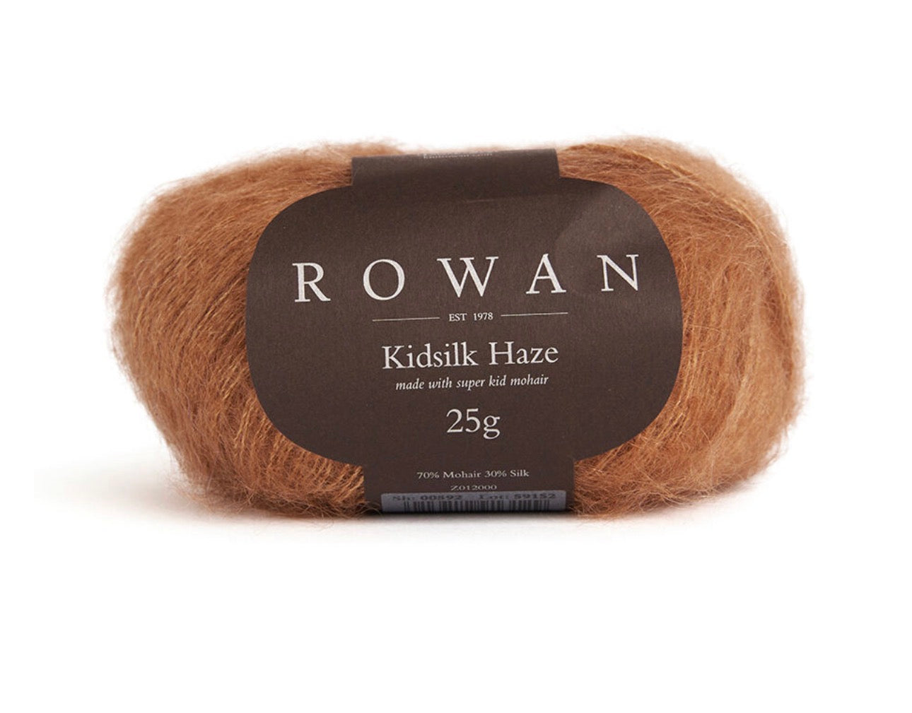 Kidsilk Haze - Rowan