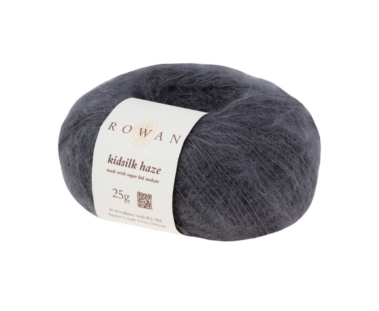 Kidsilk Haze - Rowan