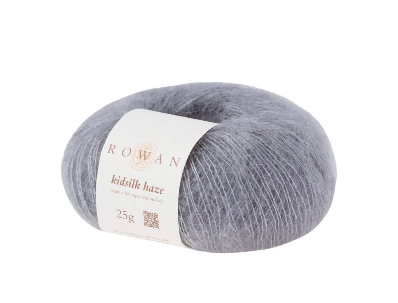 Kidsilk Haze - Rowan