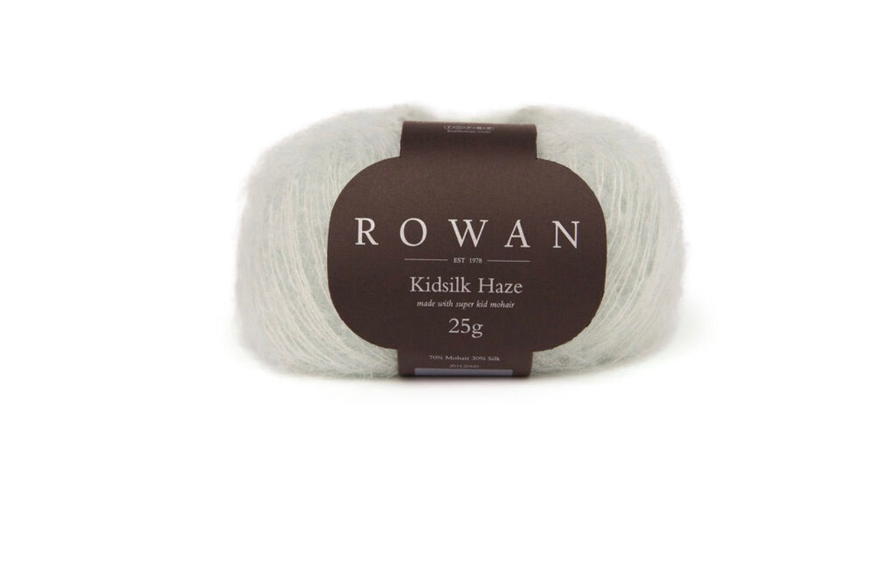 Kidsilk Haze - Rowan
