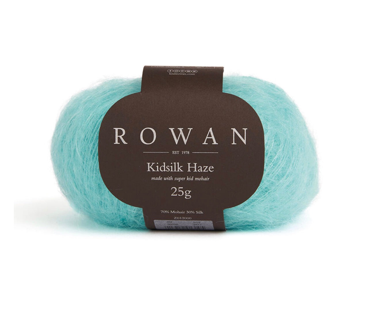 Kidsilk Haze - Rowan