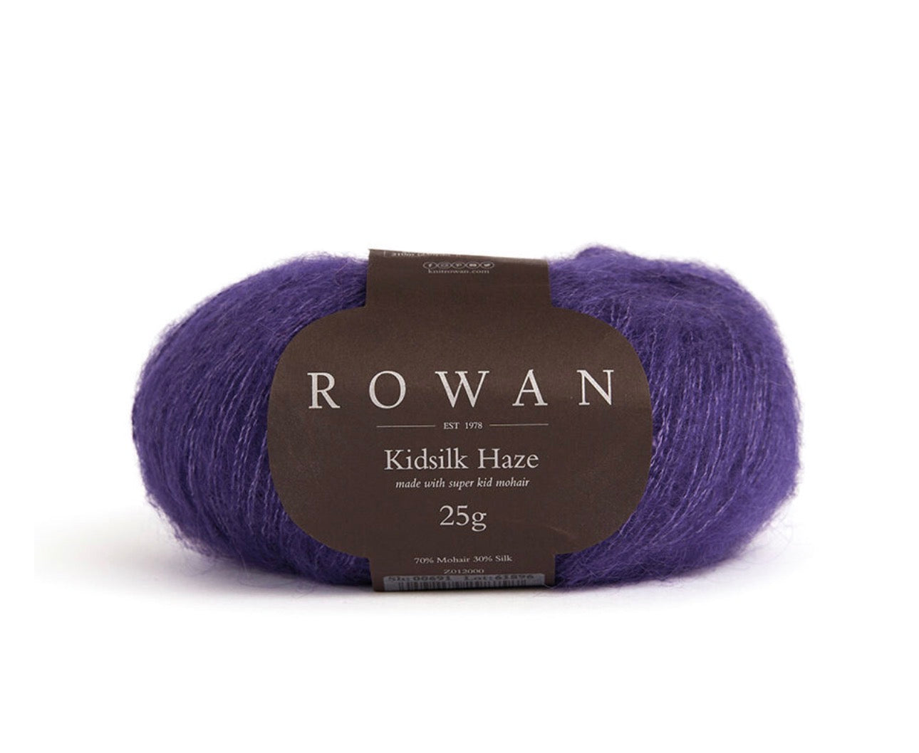 Kidsilk Haze - Rowan