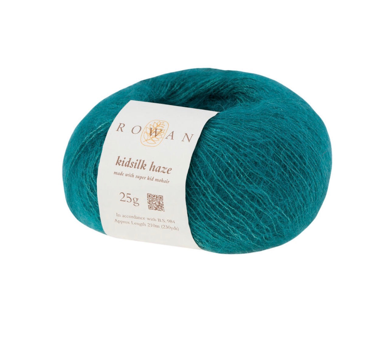 Kidsilk Haze - Rowan