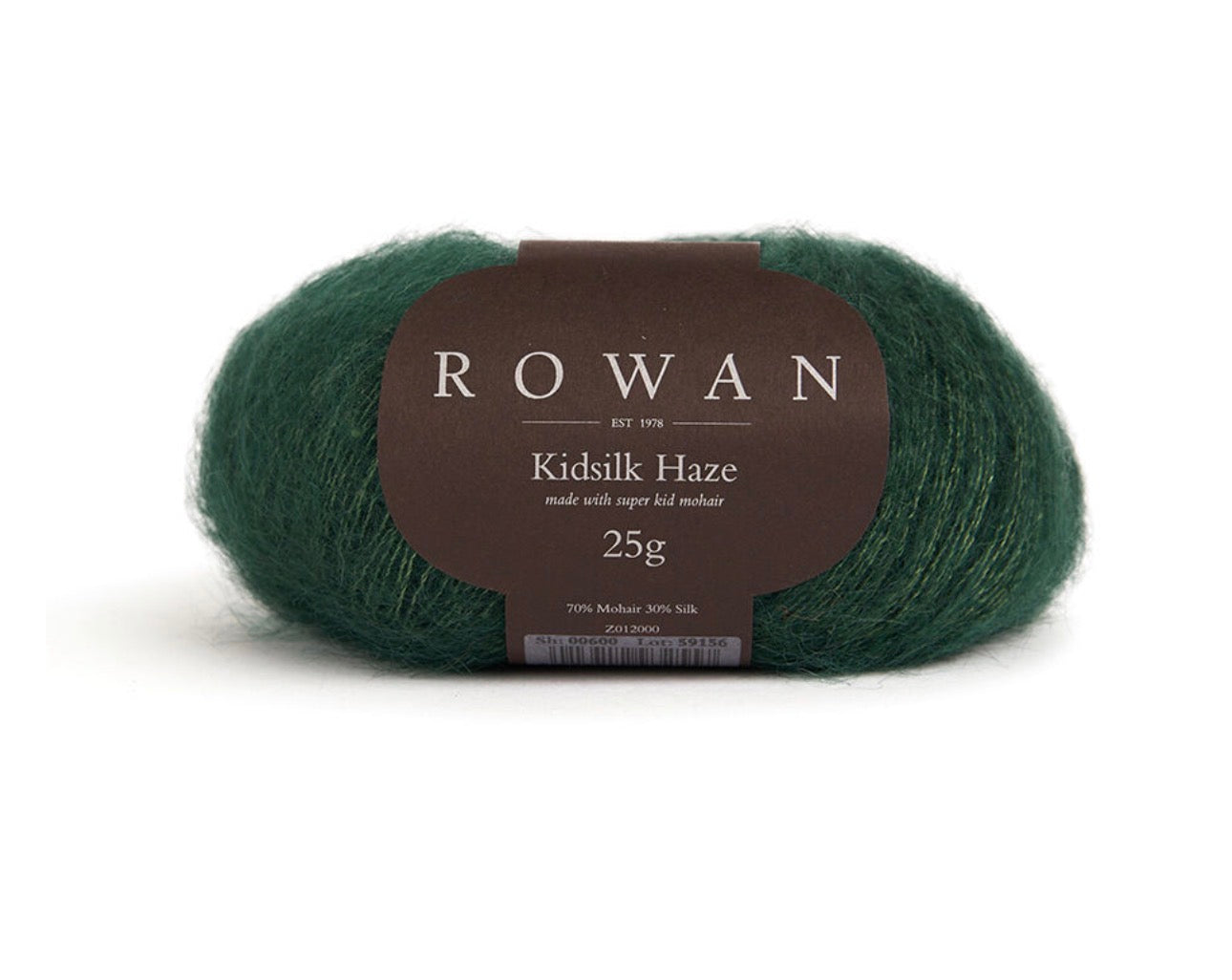 Kidsilk Haze - Rowan