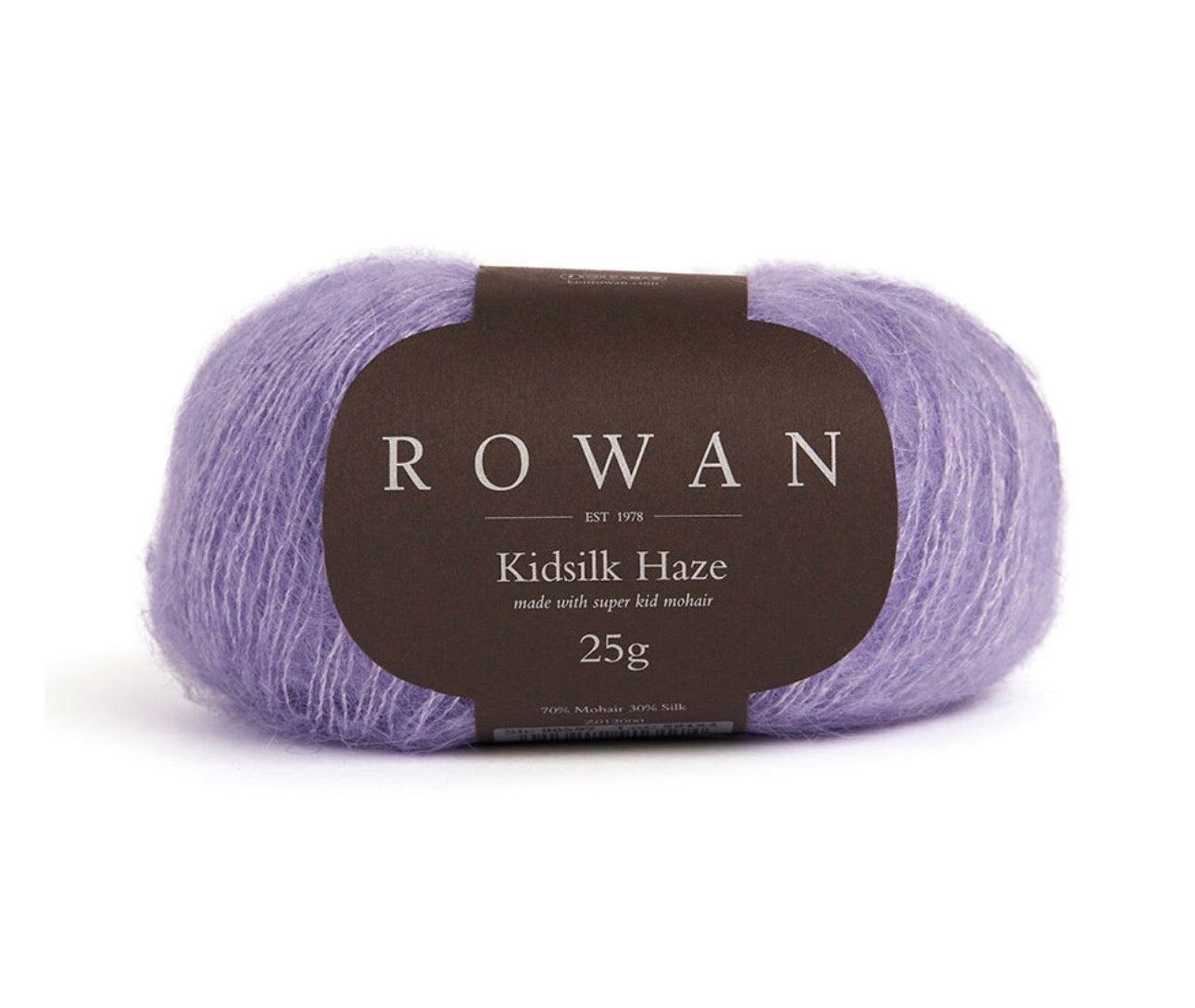 Kidsilk Haze - Rowan