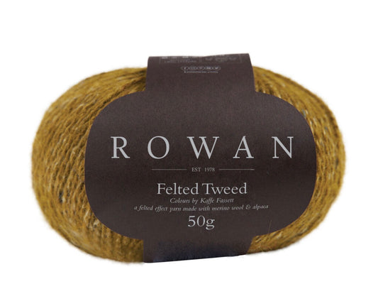 Felted Tweed - Rowan