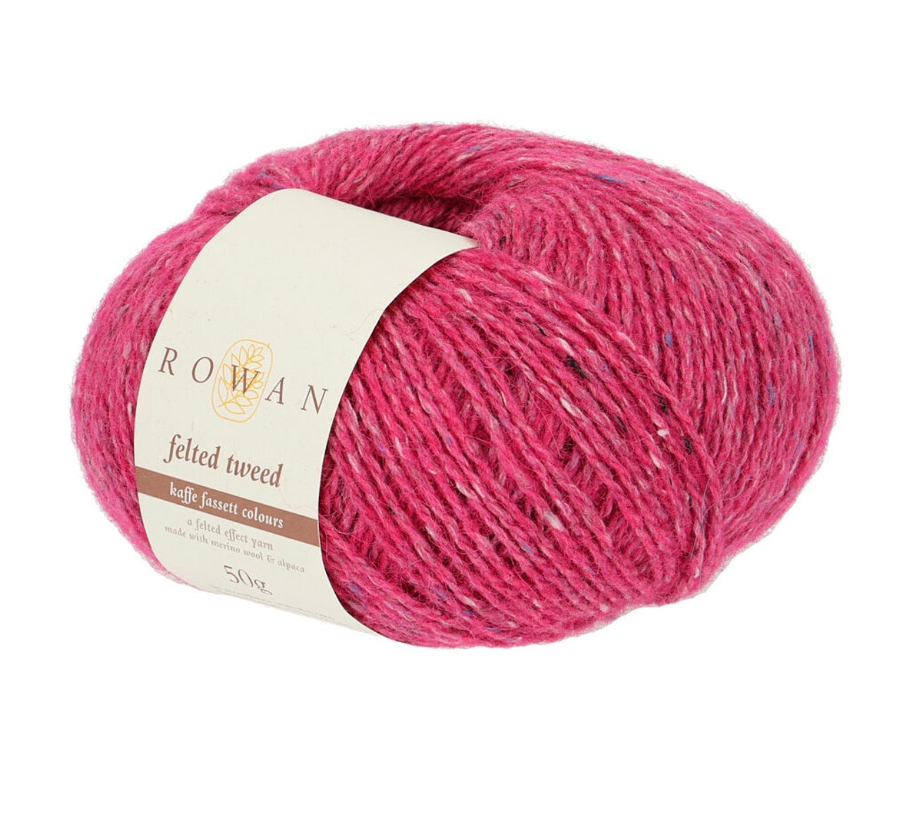 Felted Tweed - Rowan
