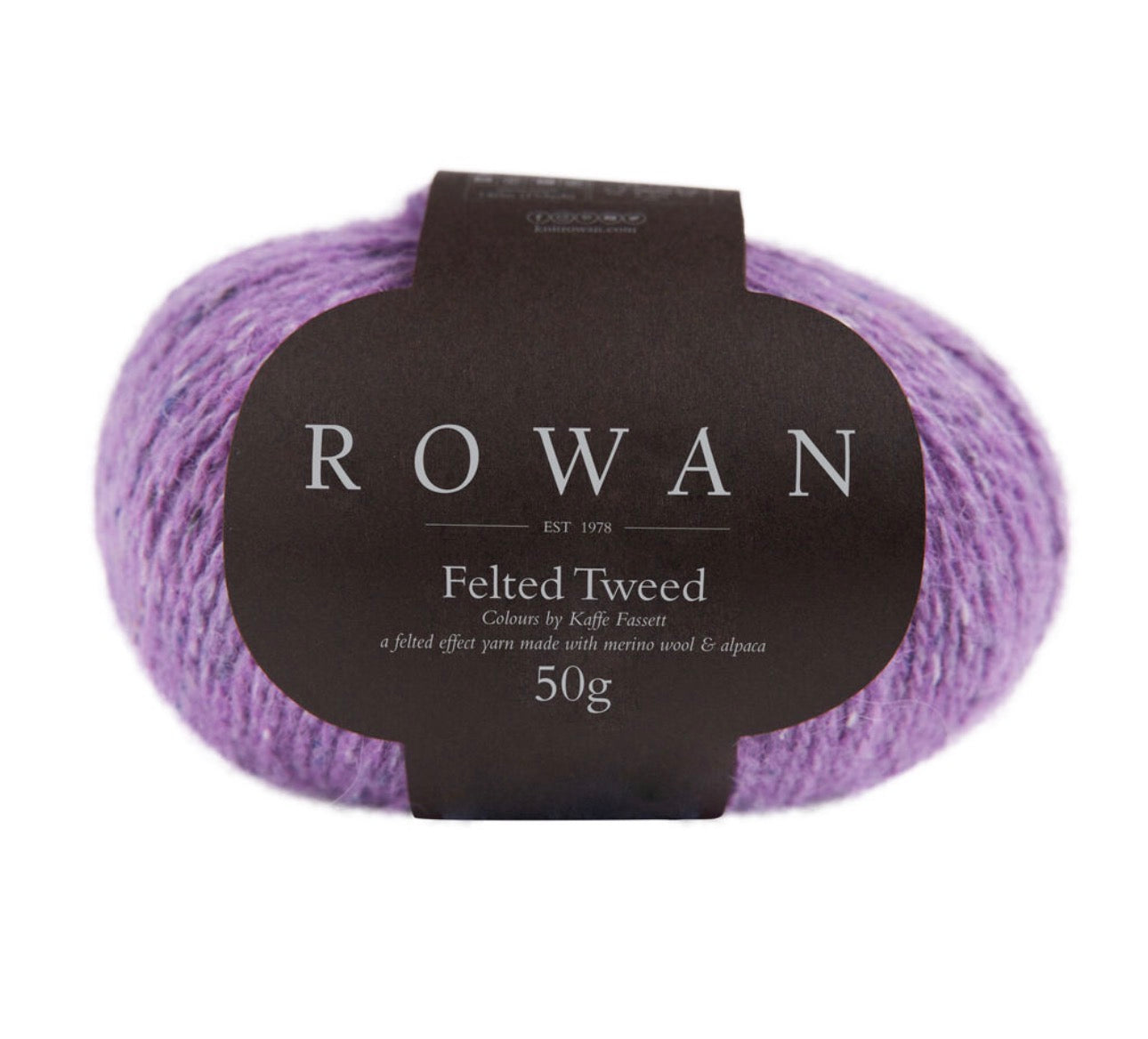 Felted Tweed - Rowan