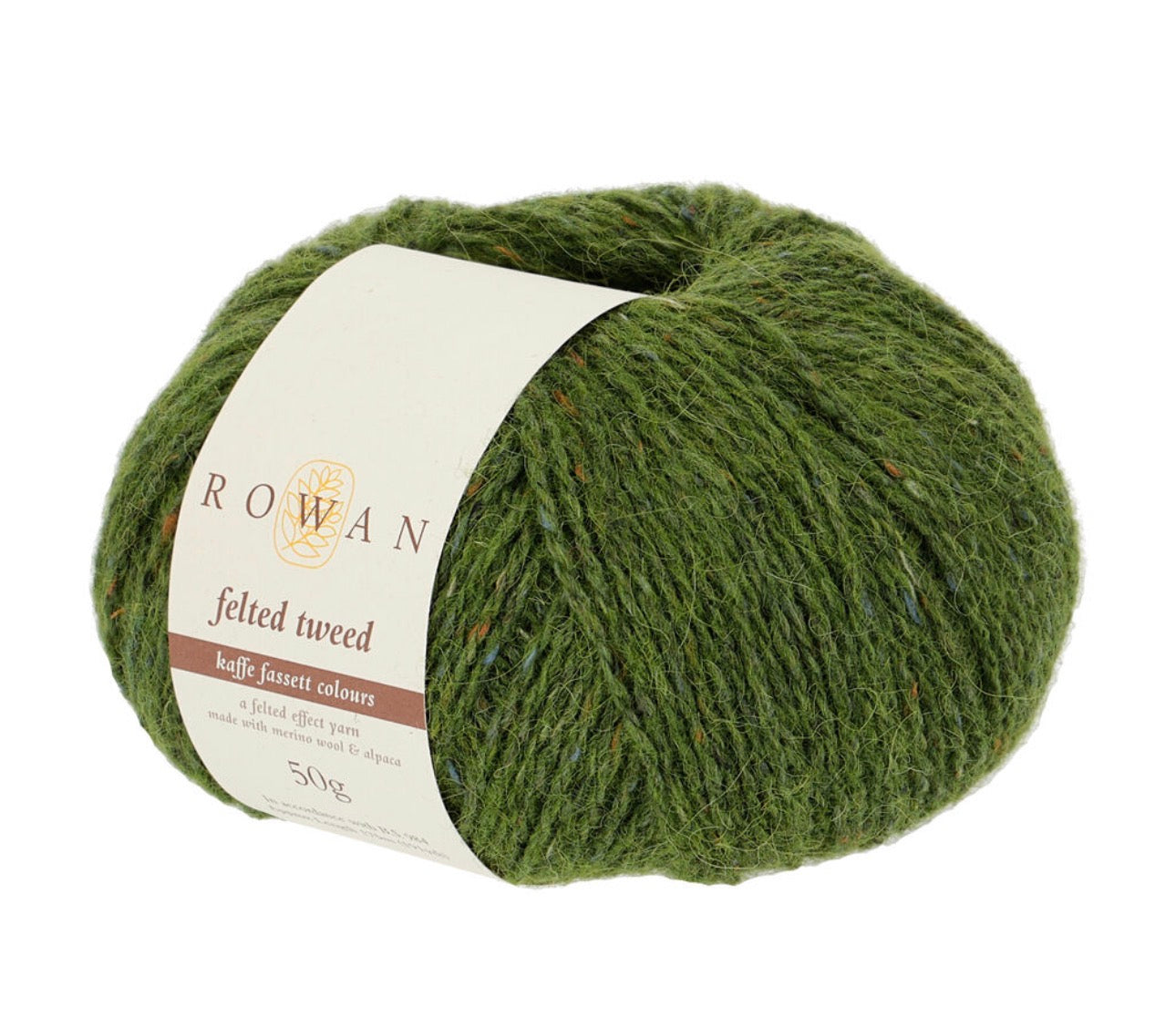 Felted Tweed - Rowan
