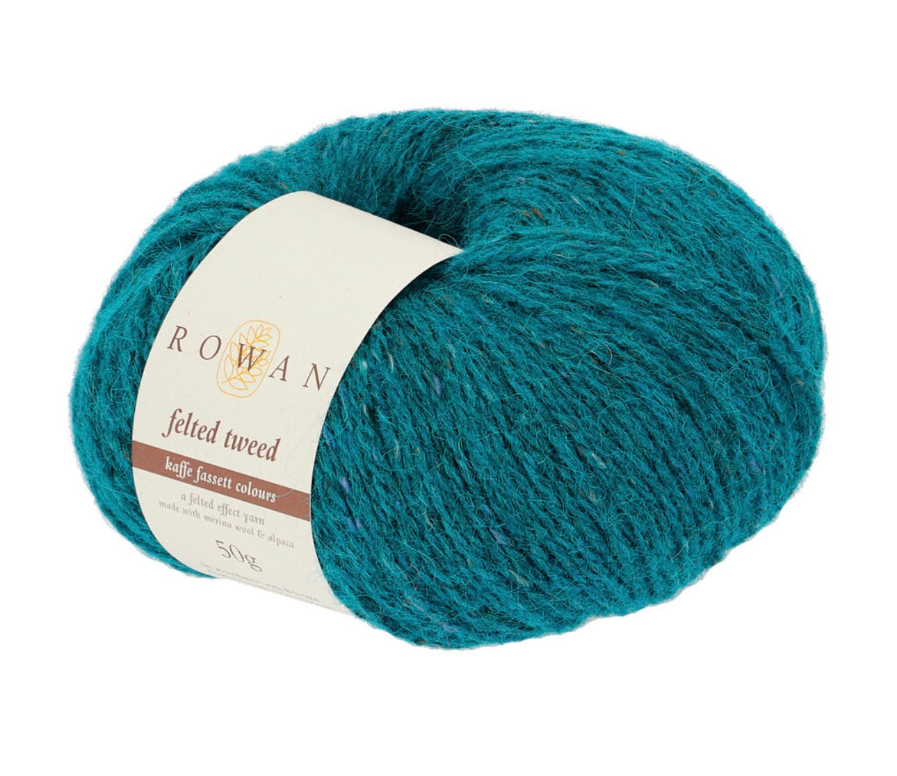 Felted Tweed - Rowan