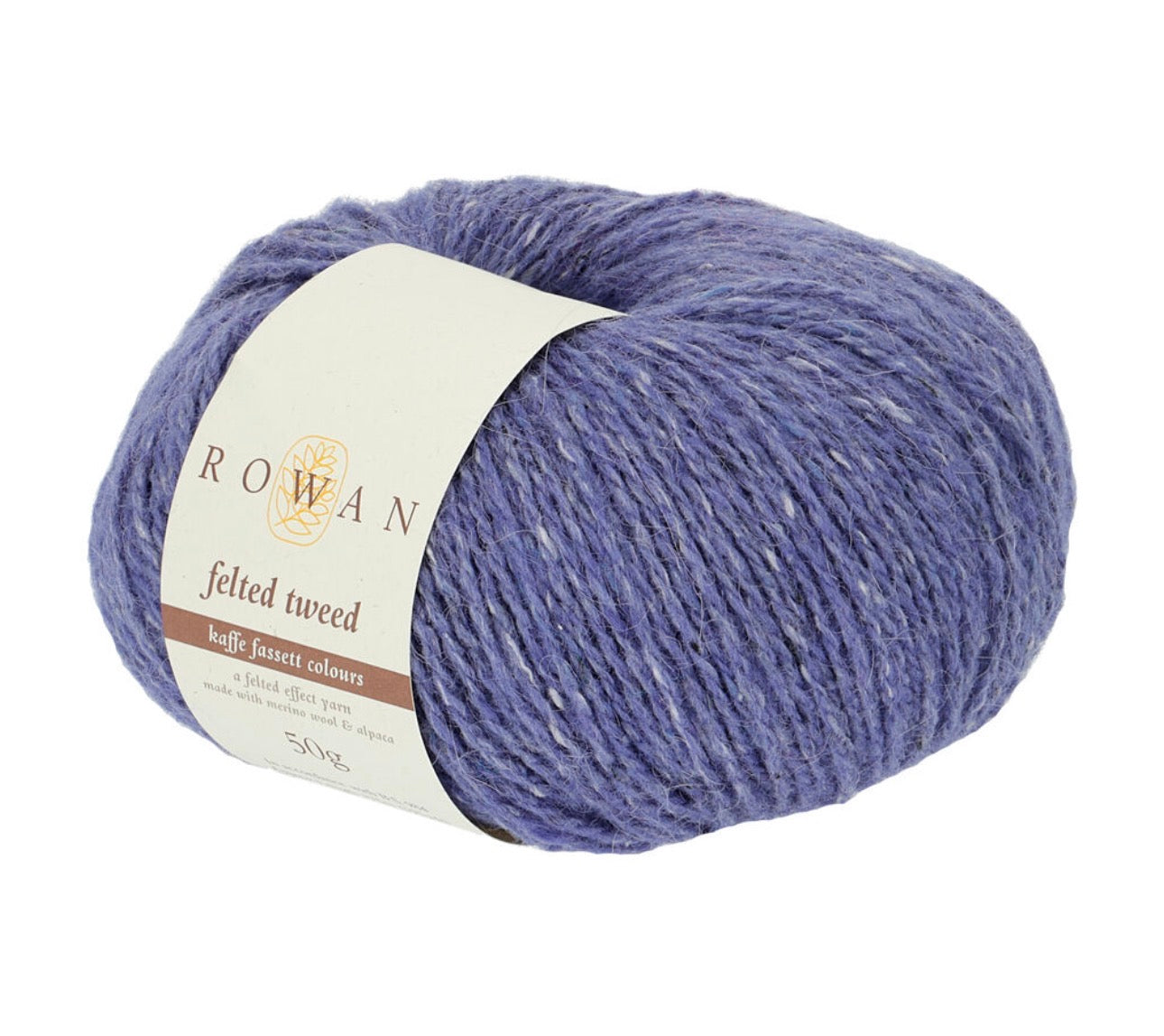 Felted Tweed - Rowan