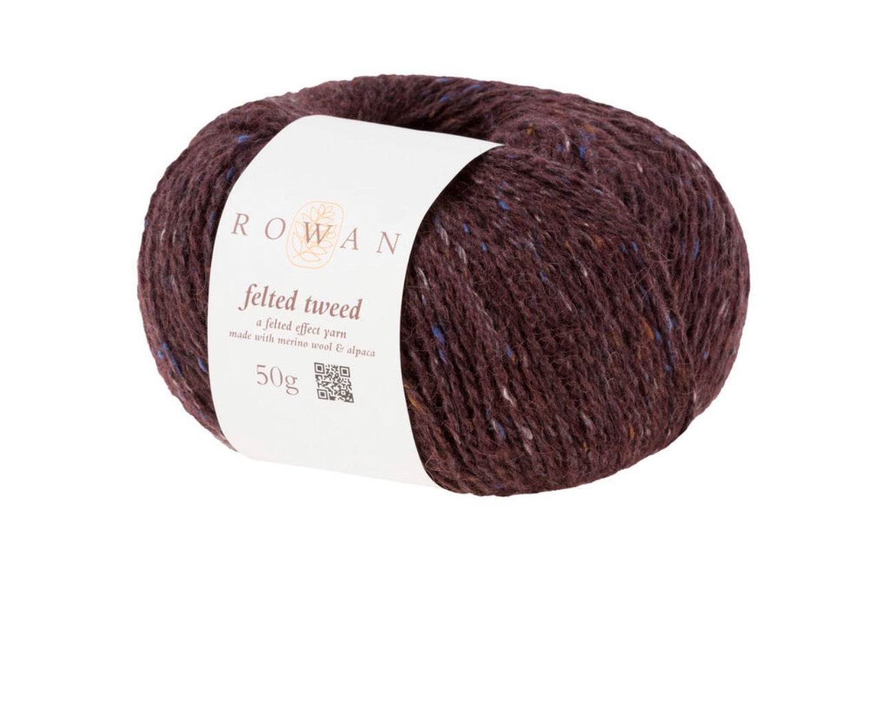 Felted Tweed - Rowan