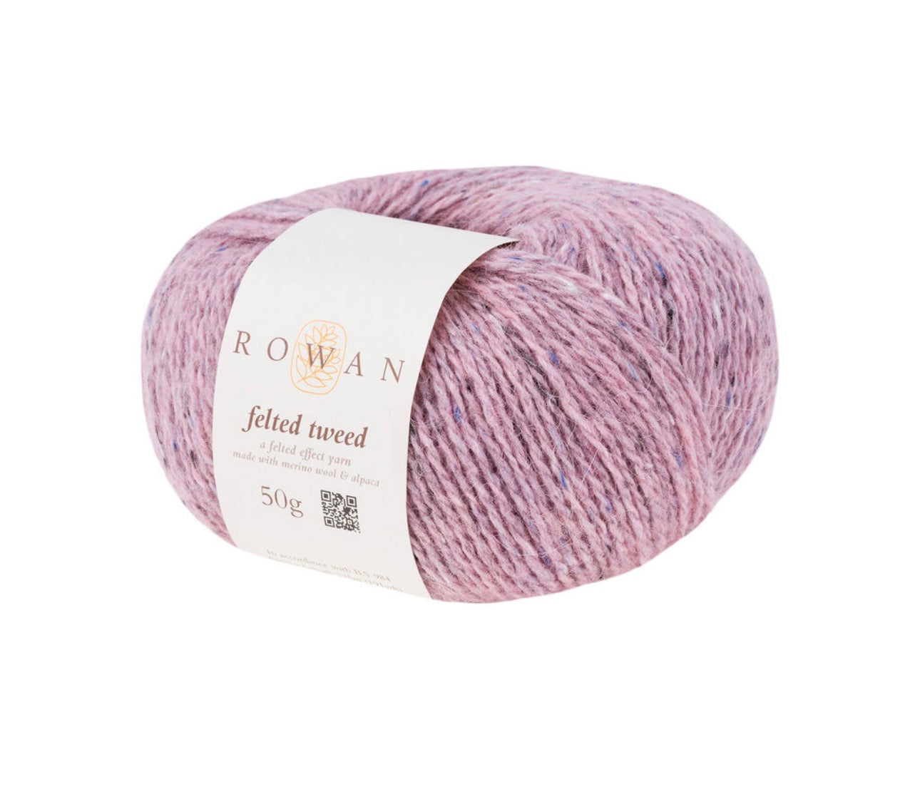 Felted Tweed - Rowan