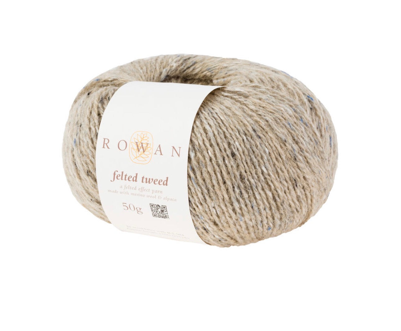 Felted Tweed - Rowan