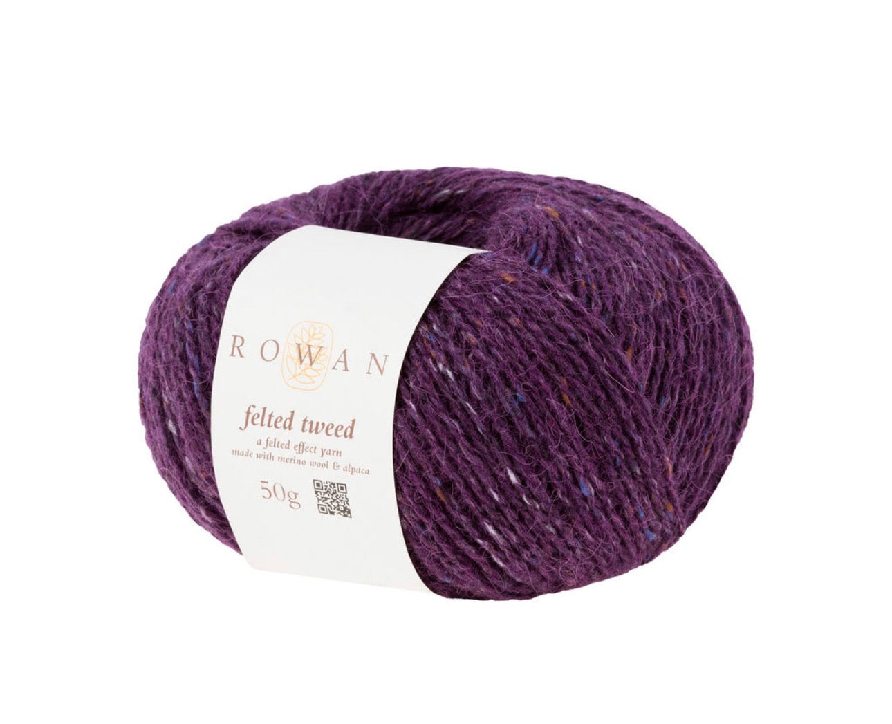 Felted Tweed - Rowan