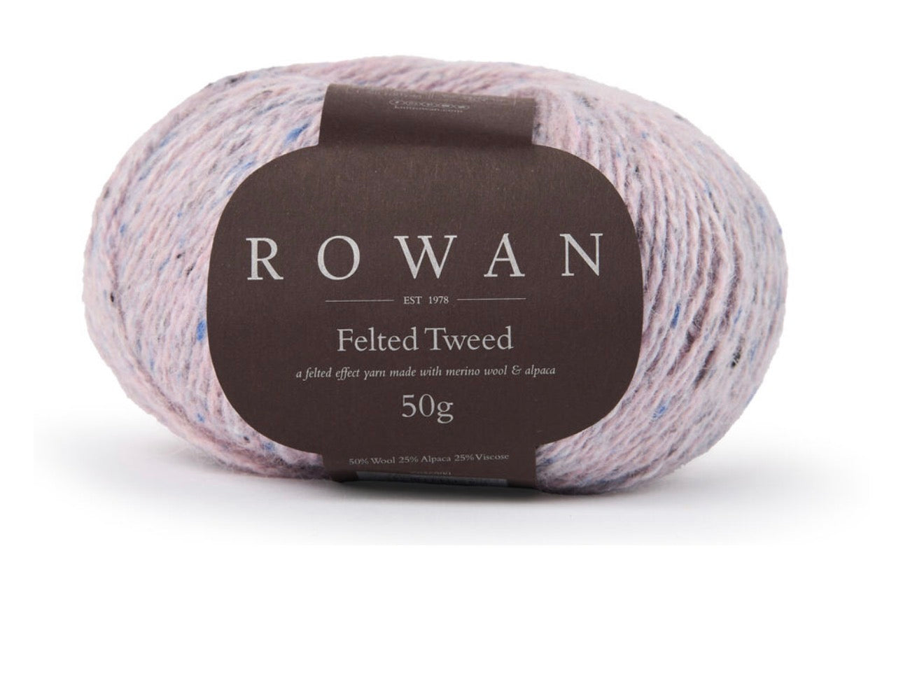 Felted Tweed - Rowan