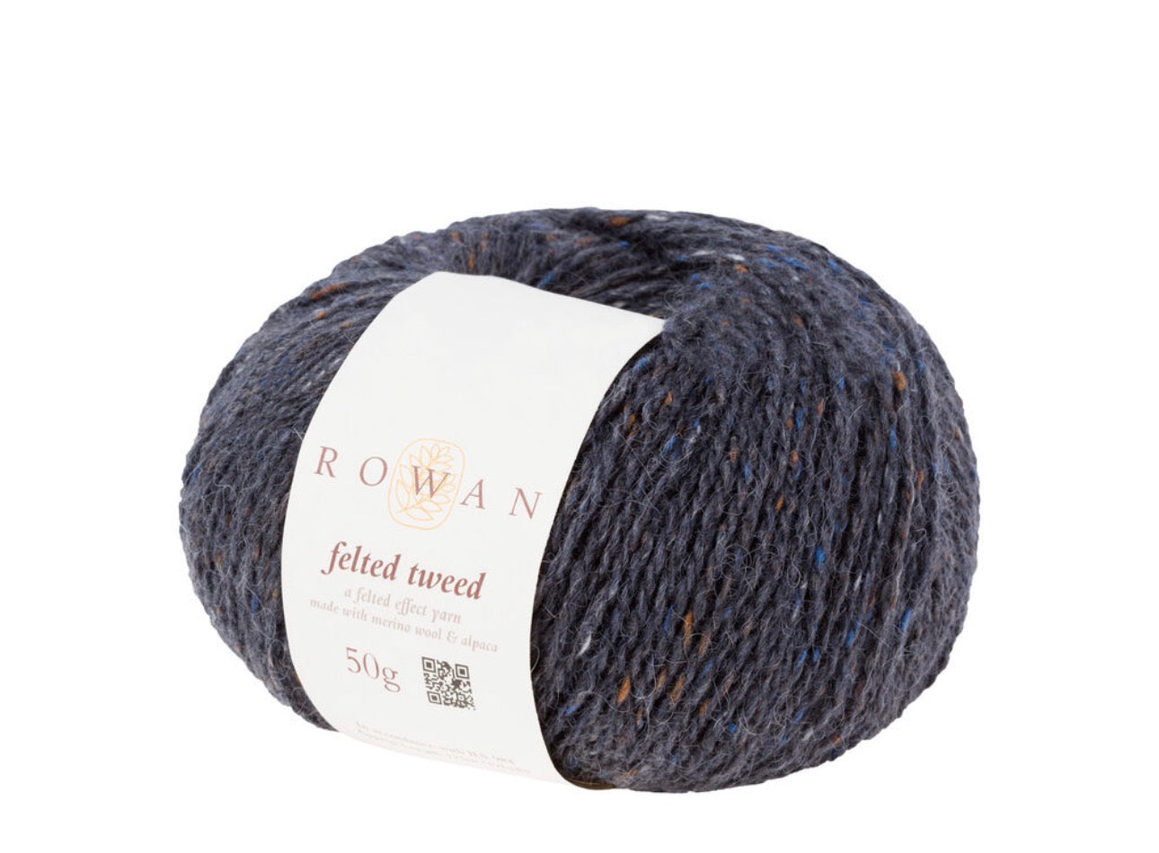 Felted Tweed - Rowan