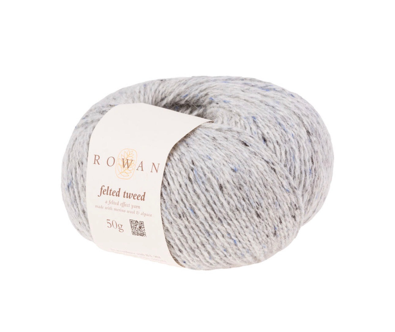 Felted Tweed - Rowan